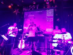 -MM·五声·音乐人与调酒师(西安路店)