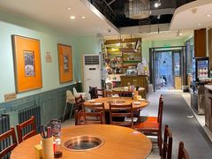 -北京老门框爆肚涮肉馆(凤城六路店)