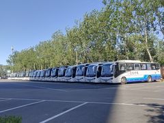 -北京石景山游乐园-西南门停车场