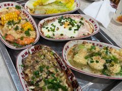 -食代馆(深业上城店)