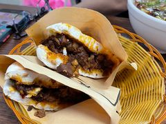 -段生记肉丸糊辣汤(西铁大明宫住宅小区店)