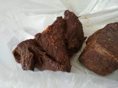 酱牛肉-上海为民商行清真饭店(南大路店)
