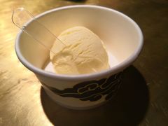 花椒冰淇淋-烤匠麻辣烤鱼(万象城店)