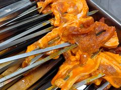-二师兄火盆烤肉(湖口店)
