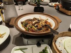 -小厨娘淮扬菜(天印大道店)