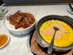 -花城粤菜餐厅(高新区店)