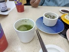 -大力喜速递寿司(世纪金源店)