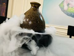 三生三世桃花酿-豆蔻电影主题餐厅(四牌楼店)