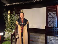 -武汉杜莎夫人蜡像馆