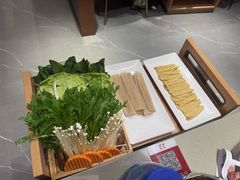 -蝎王府羊蝎子(西直门店)