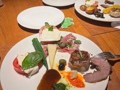 -拉蒂娜·巴西牛排馆 Latina·Brazilian Steakhouse(王府井喜悦店)