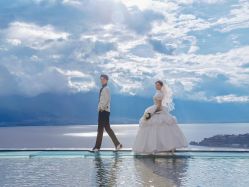 -太古映画婚纱摄影(天河店)