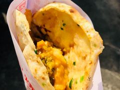 -尚食卢记烧饼(凤凰路总店)