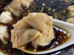 馄饨-焦家巷面馆