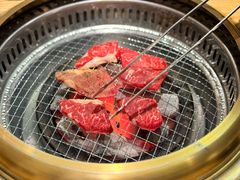 -松鱼亭·和牛烧肉(协鑫广场店)