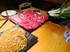 -牛品福潮汕牛肉火锅(旺庄店)