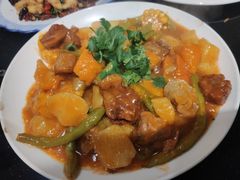 农家大丰收-阿宝海鲜饭店