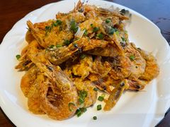 -蜈支洲岛珊瑚酒店临海阁中餐厅