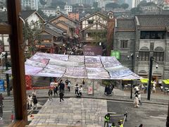 -纸盐河码头火锅(十八梯店)