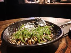 -Apollo·西班牙小酒馆(安福路店)