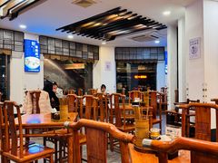 -奎元馆.百年奎元.非遗传承(西湖边的解放路店)