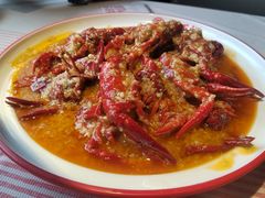 -霸王虾·麻辣小龙虾(玉林店)