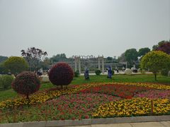 -北京世界公园
