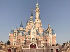 -上海迪士尼度假区