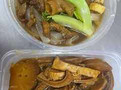 -阿姨牛杂(北京路店)