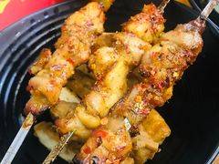 -炒豆合作社(东四总店)