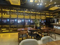 -ibarrel爱杯·bistro&brunch(江宁路店)