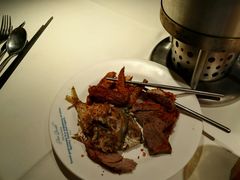 -星伦多自助料理(花山金鹰店)