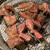 谁来解释一下杭州烤肉店的这种现象  
