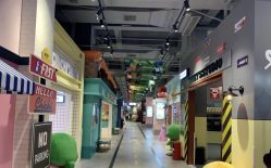 -多元宝贝世界儿童乐园(高新区店)