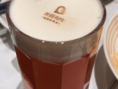 黄油卡瓦斯-丝路有约·优雅新疆菜(万宴城店)