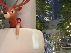 -深圳湾万象城(南山店)