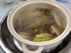 -名善山珍·野生菌汤锅(文殊院店)