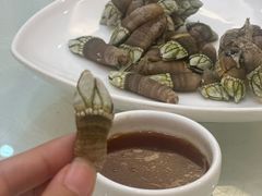 -万山楼海鲜酒家·二十三年老字号