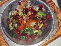 -老傅家湘潭水煮活鱼店(众一国际店)