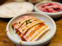 -九田家黑牛烤肉料理(三墩店)