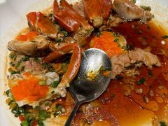 -荣兴酒家(徐家汇店)