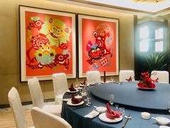 包厢-扬州狮子楼·非遗淮扬菜(总店)