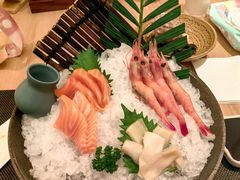 -德川家日本料理(顺义华联店)