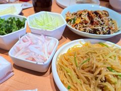 -香香春饼·非遗技艺(万达店)