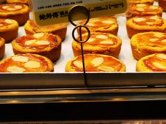 -鲍师傅糕点(江苏路店)