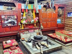 -云南民族村