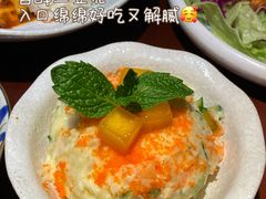 -小川洋风料理(江汉路店)