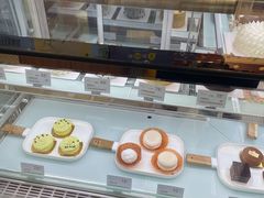 -光明悠焙(豫园店)