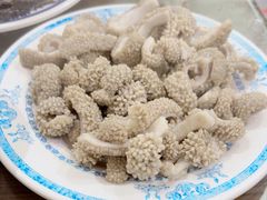 -老爆肚满五香烧牛羊肉
