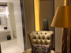 -大连中远海运洲际酒店